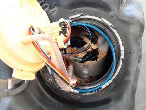 Fuel pump BMW 7 (G11, G12) 730 d, Ld xDrive | BP11231307M76 