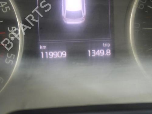 Gearbox mount SKODA OCTAVIA III Combi (5E5, 5E6) 1.6 TDI | BP10873949M88