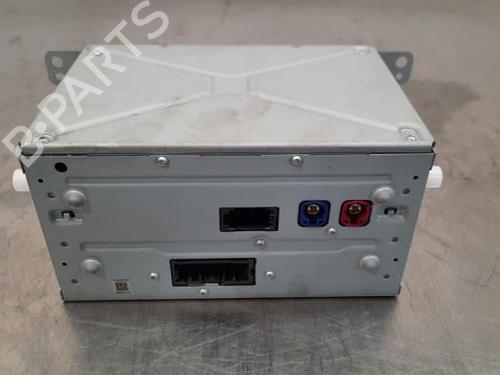 Radio VOLVO V60 II (225) B5 Mild-Hybrid AWD | BP19576347E6