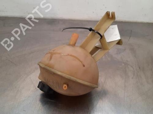 Expansion tank LAND ROVER DEFENDER Station Wagon (L316) 2.5 Td5 4x4 (L316) | BP23623880C120 