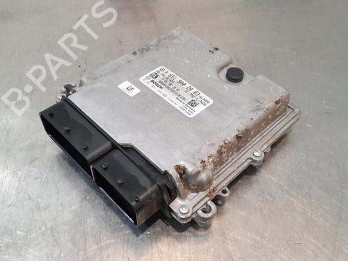 Engine control unit (ECU) MERCEDES-BENZ VITO Van (W447) 114 CDI (447.601, 447.603, 447.605) | BP10895256M57 