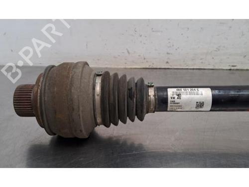 Right rear driveshaft AUDI E-TRON Sportback (GEA) 55 quattro | BP36508501M41 - Image 2