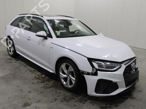Exhaust system AUDI A4 B9 Avant (8W5, 8WD) 35 TDI Mild Hybrid | BP37284910M121 - Image 5