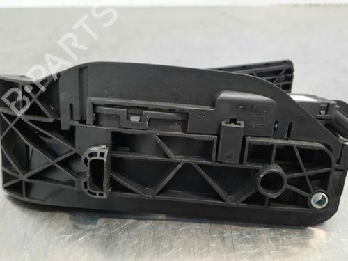 Pedal PORSCHE PANAMERA (970) 3.0 4S | BP19689506I4 