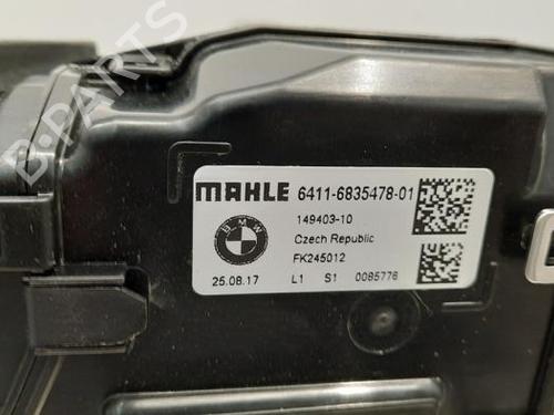 Other BMW X3 (G01, F97, G08) xDrive M40 i | BP19649131O1 
