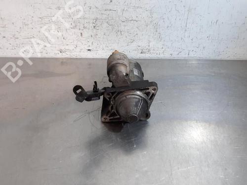 Starter RENAULT KOLEOS I (HY_) 2.0 dCi (HY0K) | BP29515510M8 