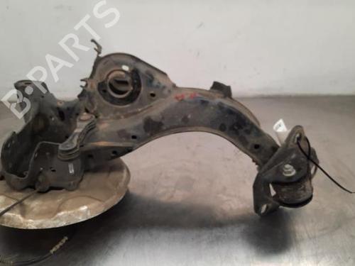 Right rear steering knuckle BMW X1 (U11) xDrive 25 e Plug-in-Hybrid | BP23622525M28 