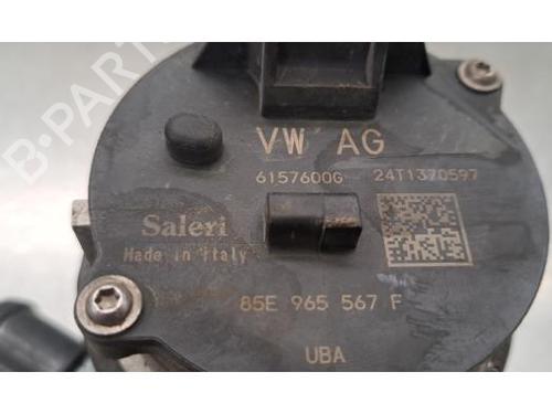 Auxiliary water pump PORSCHE MACAN (95B) 2.9 GTS (95BBL1) | BP30840258M111