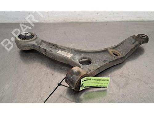 Used Right front suspension arm CITROËN JUMPER II Van 2.2 BlueHDi 120 (120 hp) 23642377