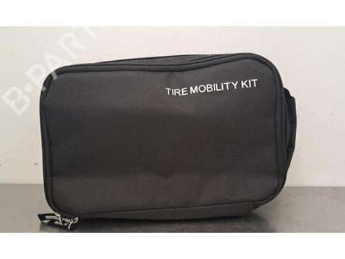 Jack Kit KIA CEED Sportswagon (CD) 1.6 GDI Hybrid (141 hp) 31633712