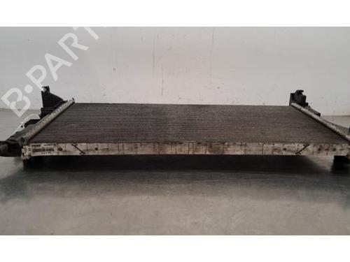 Køler VOLVO XC60 II (246) T5 AWD | BP30046891M31