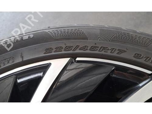 Rim VW GOLF VIII (CD1, DA1) 1.5 TSI | BP29343942C45 