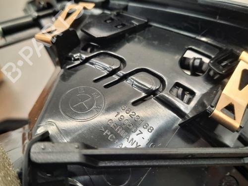 Headlight switch BMW 1 (F40) 120 i | BP16265027I24 