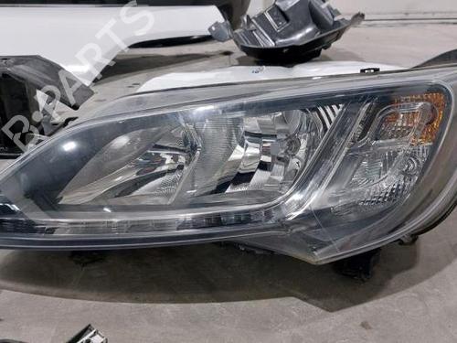 Full front FIAT DUCATO Van (250_) E-Ducato (250DPE) | BP33316472S1  - Image 8