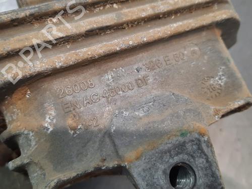 Gearbox mount MERCEDES-BENZ CLA Coupe (C117) CLA 180 (117.342) | BP11231681M88 