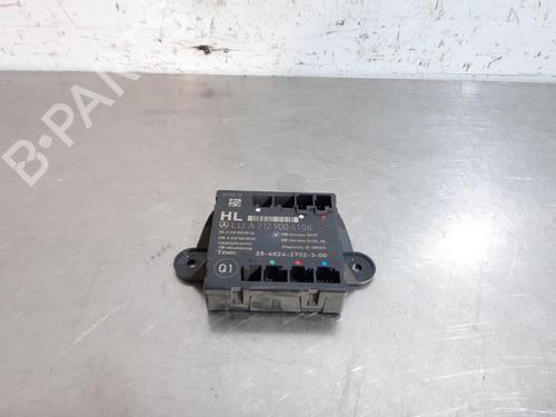 Used Electronic module MERCEDES-BENZ E-CLASS (W212) E 350 CDI (212.023) (265 hp) 23602795