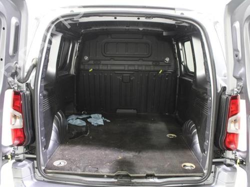AC pipe PEUGEOT PARTNER Box Body/MPV (K9) 1.5 BlueHDI 130 | BP36757880M126  - Image 19