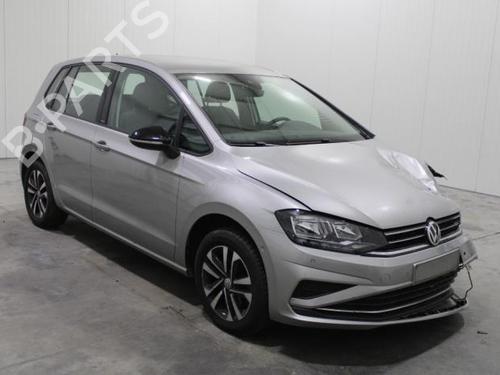 Engine VW GOLF SPORTSVAN VII (AM1, AN1) 1.0 TSI | BP32015917M1