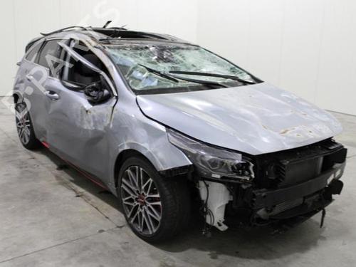 Motorophæng KIA PROCEED (CD) 1.6 T-GDI GT | BP23600444M89 - Image 10