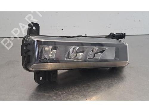 Used Left front fog light Left front fog light BMW 3 Touring (G21, G81) 320 d Mild-Hybrid xDrive (190 hp) 40026060 40026060