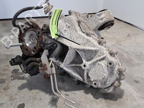 Used Transfer box LAND ROVER RANGE ROVER SPORT II (L494) 3.0 SDV6 4x4 (306 hp) 24479391