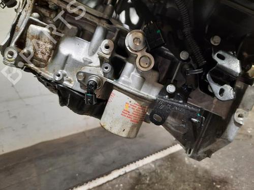 Engine RENAULT ARKANA I (LCM_, LDN_) 1.6 E-TECH 145 (LDMU) | BP29600719M1 