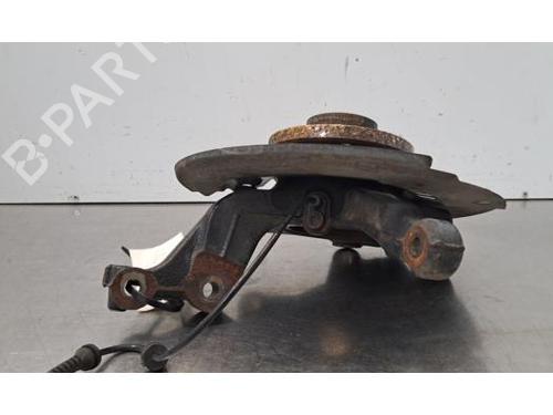 Right front steering knuckle RENAULT CLIO V (B7_) 1.0 TCe 100 (B7MT) | BP39905790M26 - Image 3