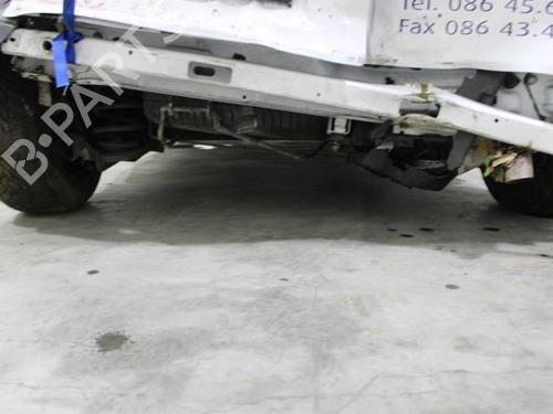 Anti roll bar NISSAN NV250 Van (X61) dCi 115 | BP23603642M96 