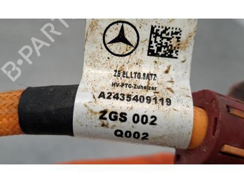 Kabel MERCEDES-BENZ EQA (H243) EQA 250+ (243.702) | BP29701228E12 