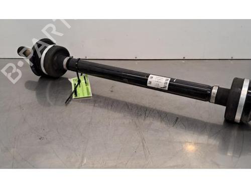 Used Left rear driveshaft BMW X5 (G05, F95) xDrive 50 e Plug-in-Hybrid (489 hp) 31162365