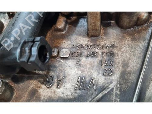 Gearbox VW GOLF VIII (CD1, DA1) 1.5 TSI | BP35777890M3  - Image 12