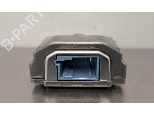 Camera CITROËN JUMPY III Van (V_) 2.0 BlueHDi 180 | BP30163683E14