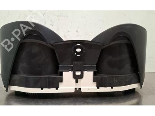 Instrument cluster FORD TRANSIT COURIER B460 Box Body/MPV 1.5 EcoBlue | BP39601310C47 - Image 7
