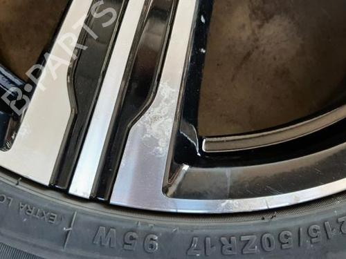 Felg MG MG ZS SUV (AZS1) EV (CSA7001) | BP23580937C45 