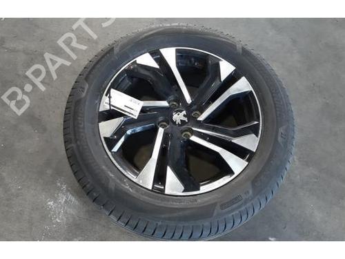 Used Rim PEUGEOT 2008 II (UD_, US_, UY_, UJ_, UR_, UC_) 1.2 PureTech 130 (USHNS, URHNS) (130 hp) 23617210