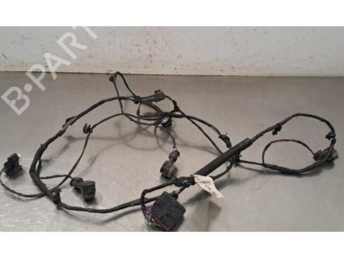 Used Electronic module Electronic module LAND ROVER DISCOVERY SPORT (L550) 2.0 D 4x4 (180 hp) 33710837 33710837