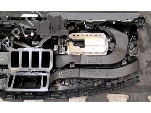Dashboard RENAULT MEGANE E-TECH SUV EV60 (BNJ1) | BP40240589C46  - Image 8