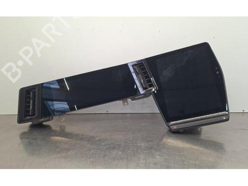 Used Display monitor Display monitor RENAULT MEGANE E-TECH SUV EV60 (BNJ1) (218 hp) 34408374 34408374