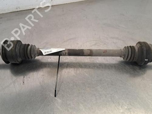 Used Right rear driveshaft MERCEDES-BENZ C-CLASS (W205) C 220 BlueTEC / d (205.003) (163 hp) 23621089