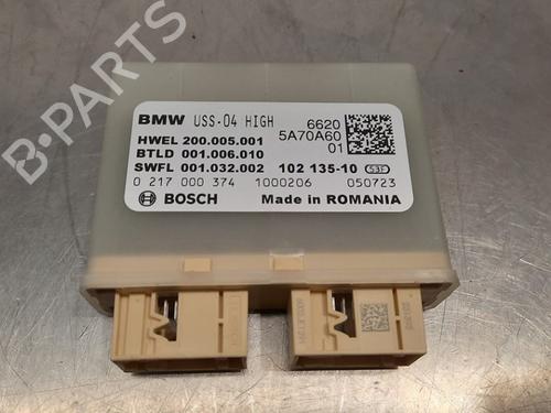 Electronic module BMW 5 (G60) i5 eDrive40 | BP17566195M83 