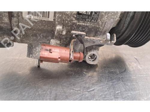 AC compressor VW GOLF VIII (CD1, DA1) 2.0 TDI | BP37498919M34 - Image 4
