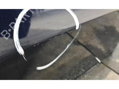 Left front door MERCEDES-BENZ C-CLASS T-MODEL (S206) C 300 e (206.254) | BP31273877C2 