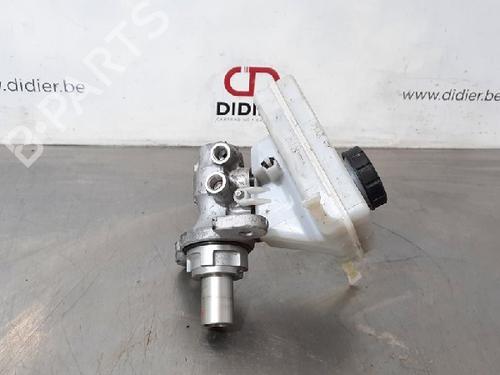 Brake master cylinder BMW X4 (F26) xDrive 20 d | BP10884458M77
