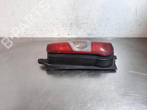 Right taillight CITROËN BERLINGO Box Body/MPV (K9) 1.6 BlueHDi 100 | BP30501193C35