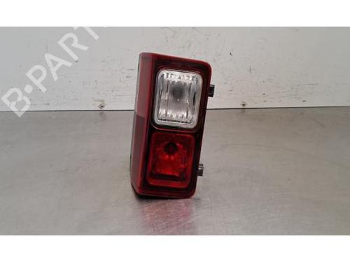 Used Reverse light Reverse light 37686430 37686430