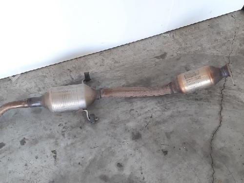 Catalyst TOYOTA YARIS (_P13_) 1.5 Hybrid (NHP130_, NHP130) | BP10887909M10 