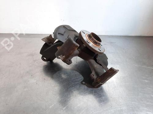 Left front steering knuckle SKODA KAMIQ (NW4) 1.0 TSI | BP32431242M25 - Image 2