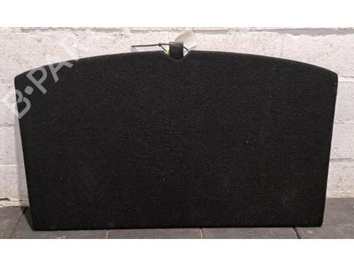 Used Luggage compartment floor TESLA MODEL Y (5YJY) Long Range All-wheel Drive (514 hp) 31633714