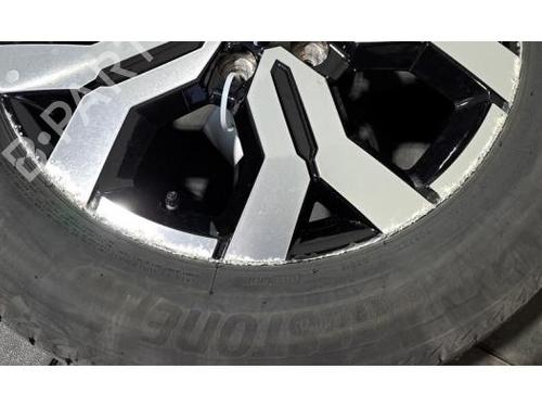 Rim DACIA DUSTER (HM_) 1.0 LPG (HMMT) | BP29467972C45 