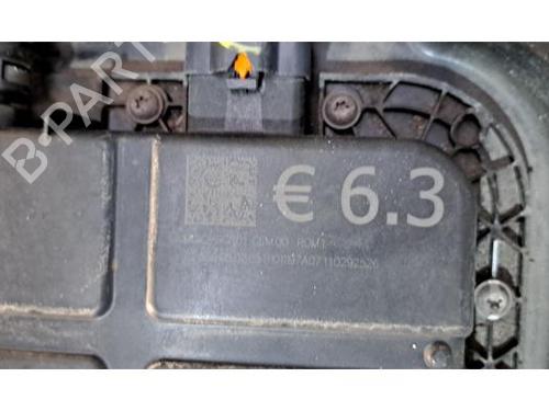 AdBlue-tank AdBlue-tank PEUGEOT 308 SW III (FC_, FJ_, FR_, F4_, FN_) BlueHDi 130 (FCYHZL, FCYHZT) (131 hp) 33997077 33997077